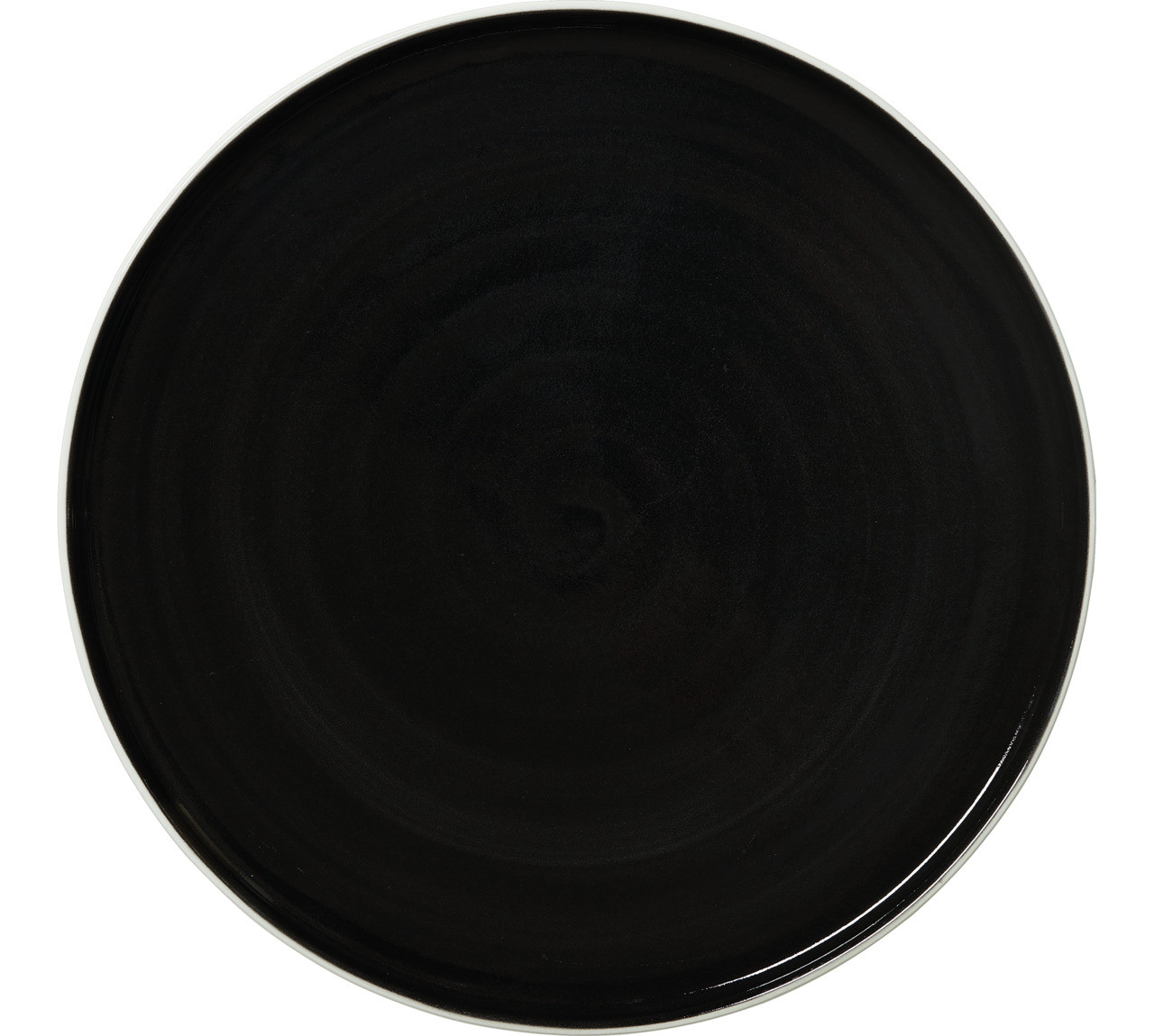 Nyx, Teller stapelbar ø 285 mm